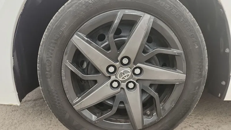 Toyota Corolla 2020