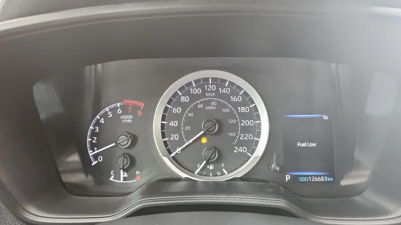 Toyota Corolla 2020