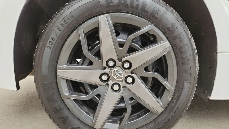 Toyota Corolla 2020
