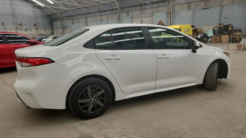 Toyota Corolla 2020