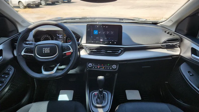 Fiat Pulse 2023