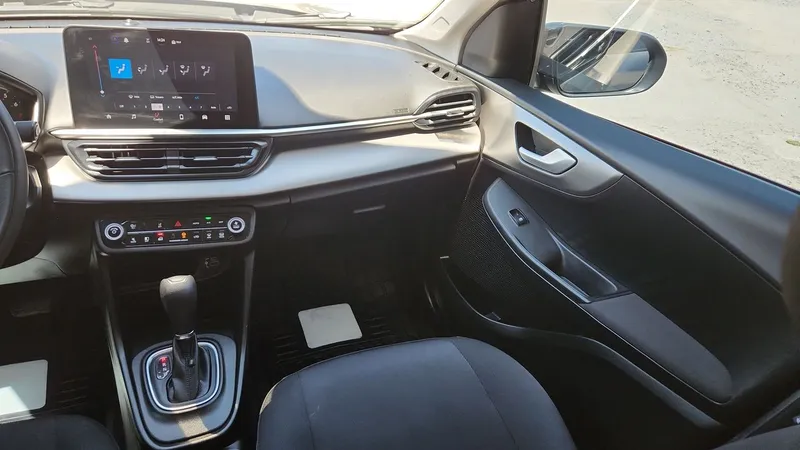 Fiat Pulse 2023