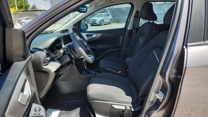Fiat Pulse 2023