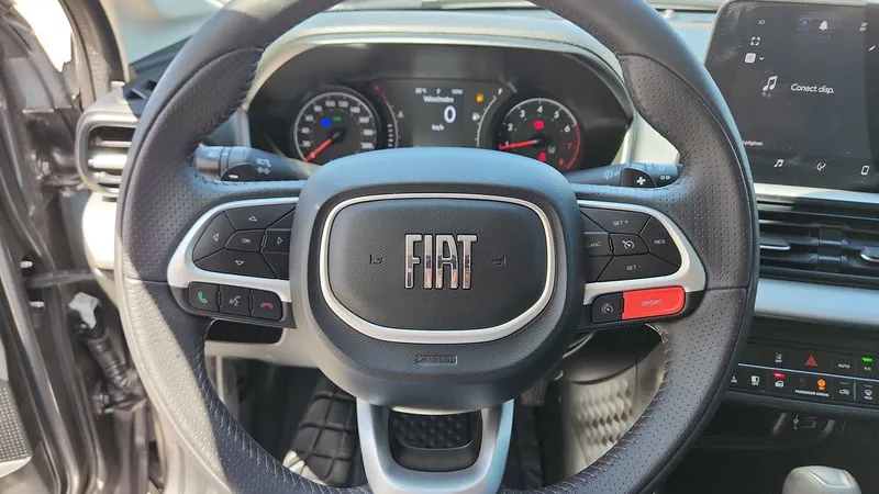 Fiat Pulse 2023