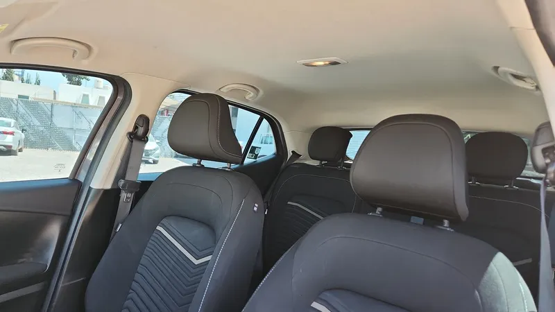 Fiat Pulse 2023