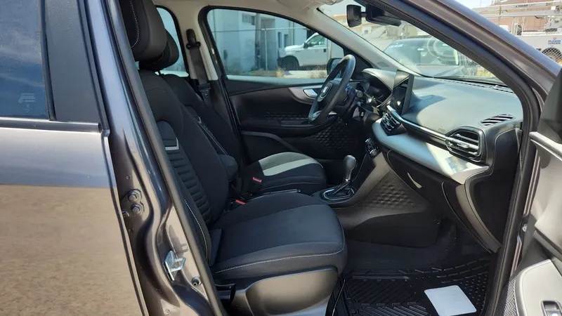 Fiat Pulse 2023