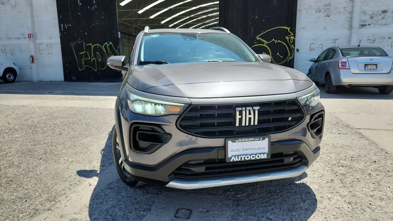 Fiat Pulse 2023