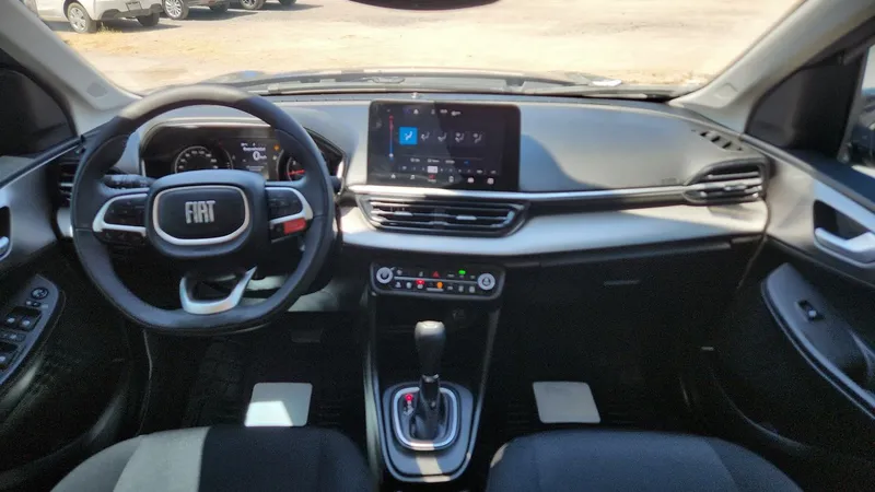 Fiat Pulse 2023