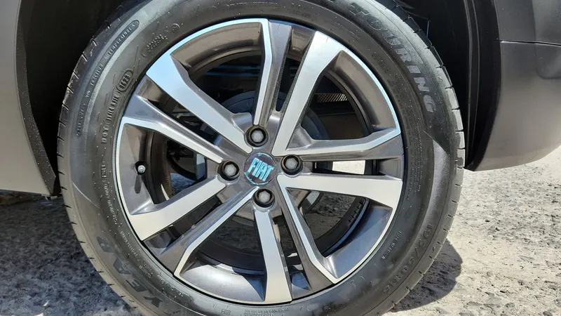 Fiat Pulse 2023