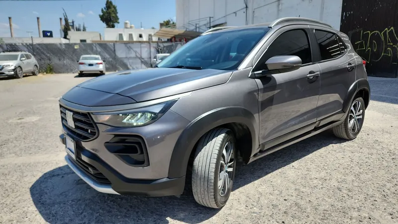 Fiat Pulse 2023