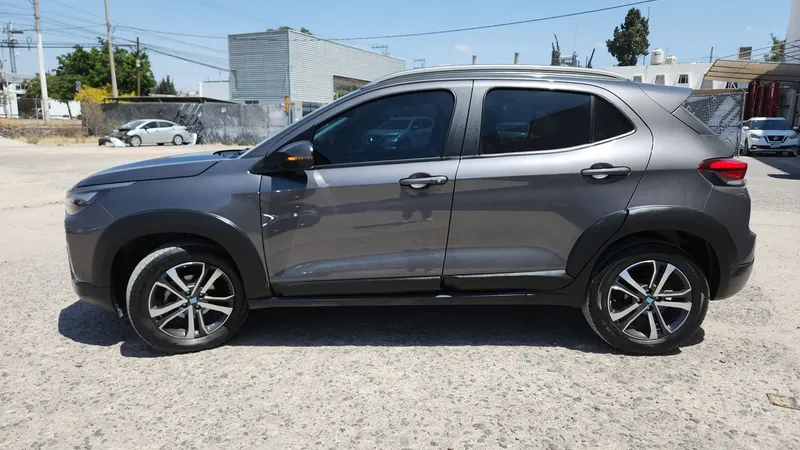 Fiat Pulse 2023