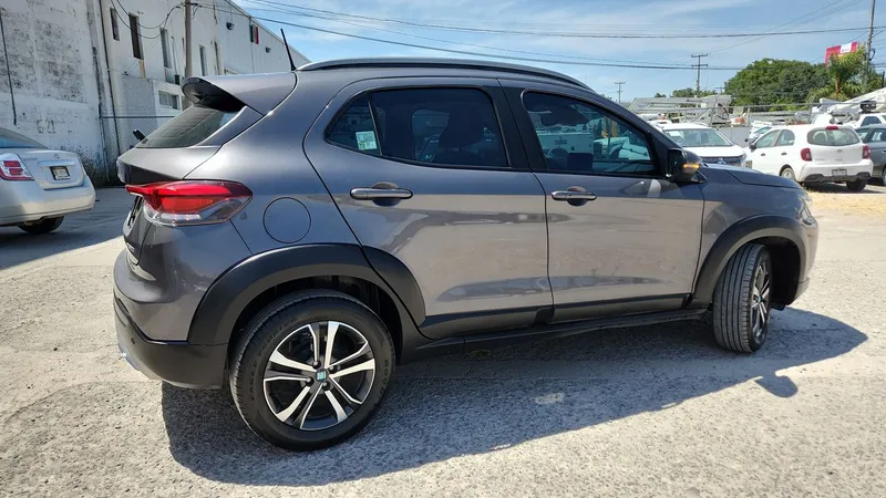 Fiat Pulse 2023