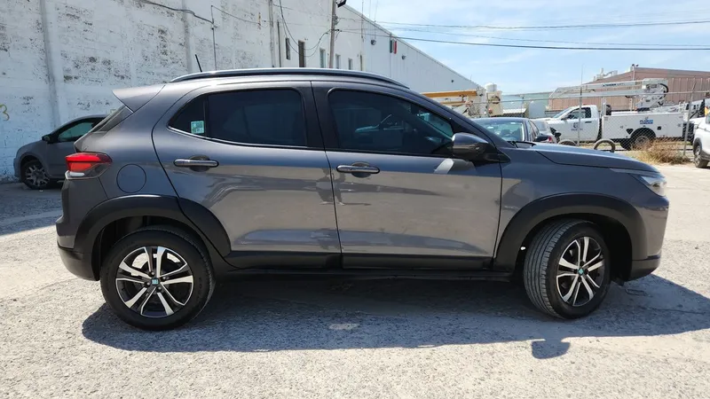 Fiat Pulse 2023