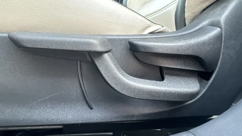 Nissan Versa 2023