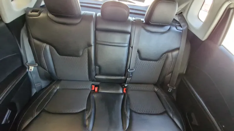 Jeep Compass 2018