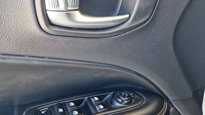 Jeep Compass 2018