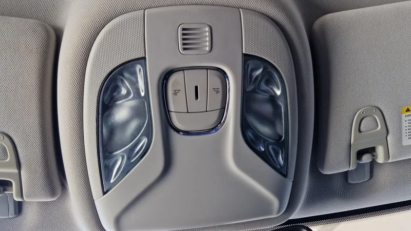 Jeep Compass 2018
