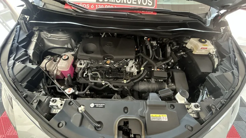 Toyota Sienna 2021