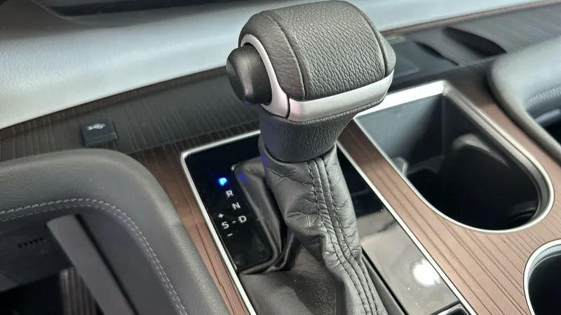 Toyota Sienna 2021