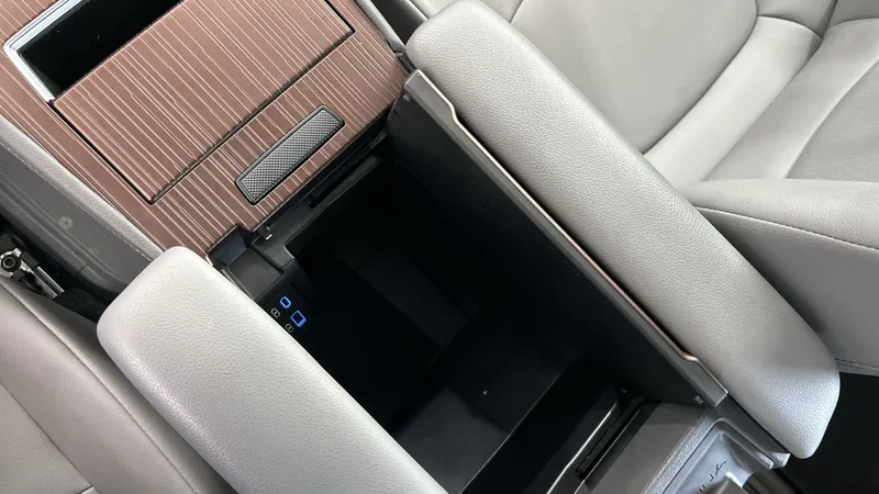 Toyota Sienna 2021