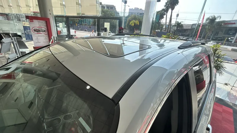 Toyota Sienna 2021