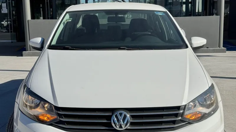 Volkswagen Vento 2020
