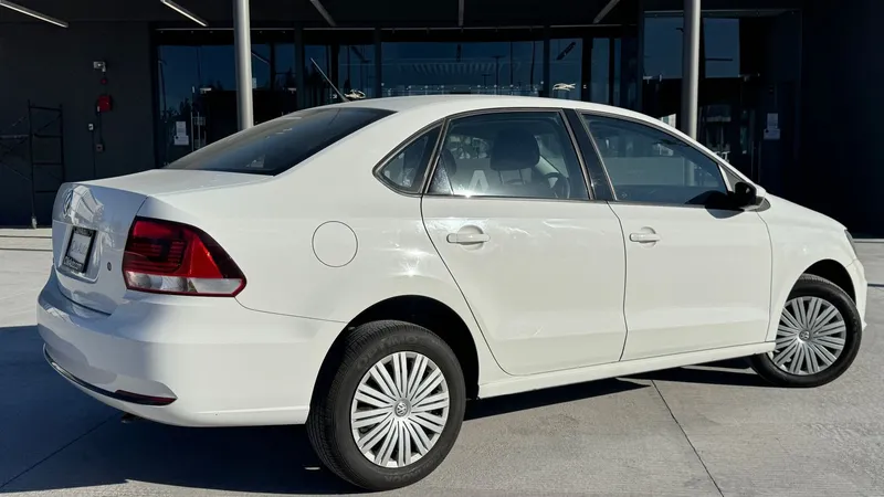 Volkswagen Vento 2020