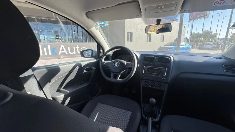 Volkswagen Vento 2020