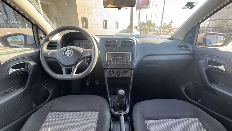 Volkswagen Vento 2020