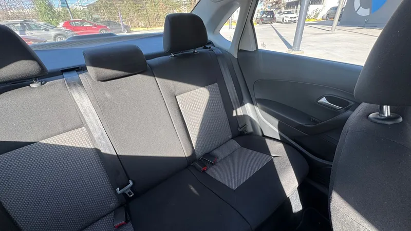 Volkswagen Vento 2020