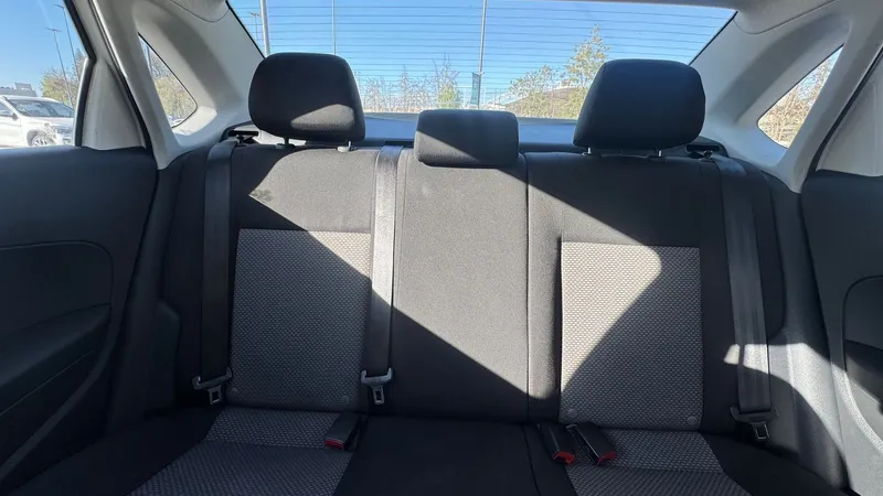 Volkswagen Vento 2020