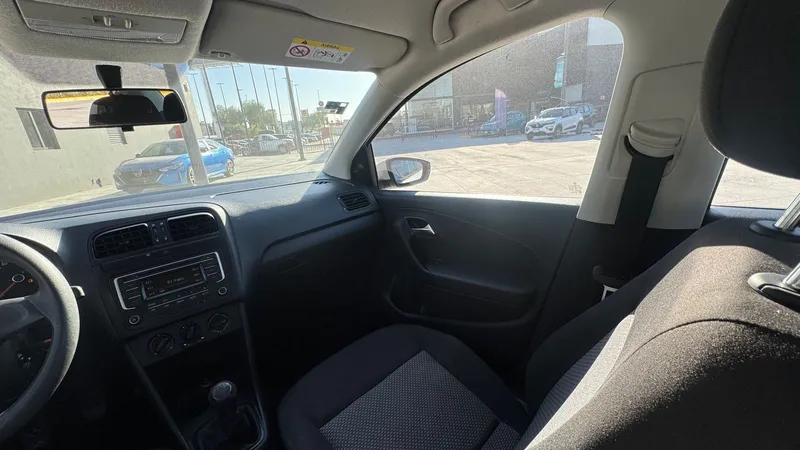 Volkswagen Vento 2020
