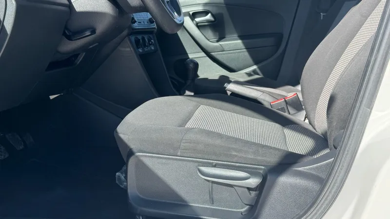 Volkswagen Vento 2020