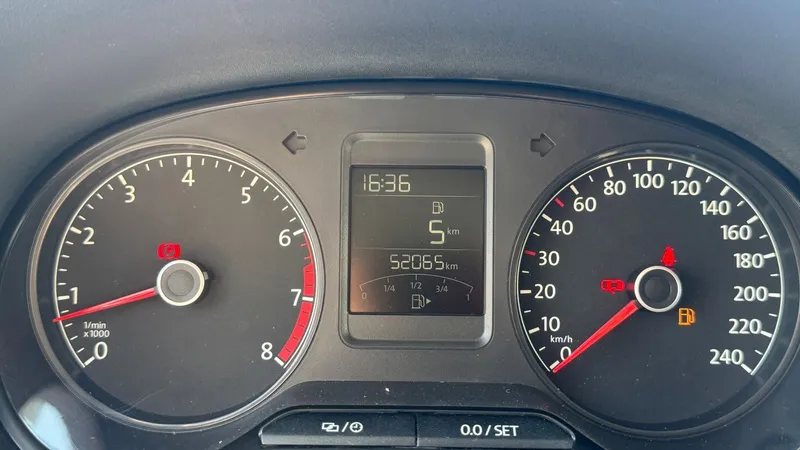 Volkswagen Vento 2020