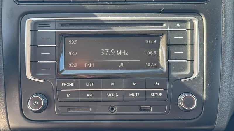 Volkswagen Vento 2020
