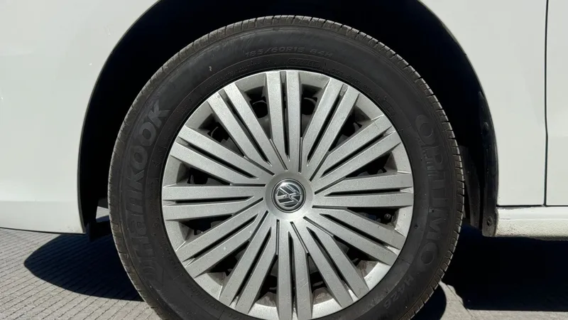 Volkswagen Vento 2020