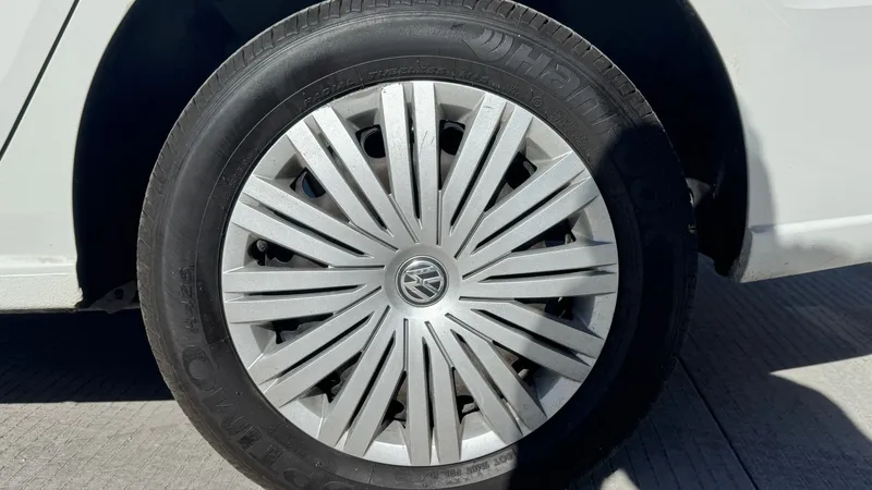 Volkswagen Vento 2020
