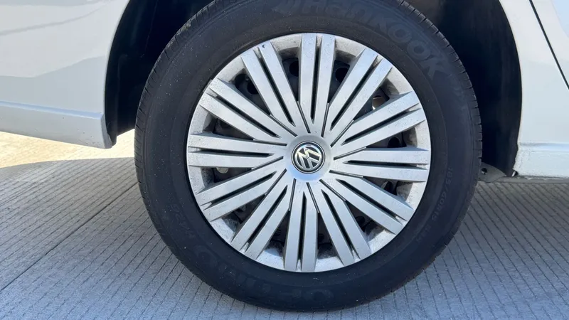 Volkswagen Vento 2020