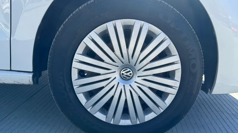 Volkswagen Vento 2020