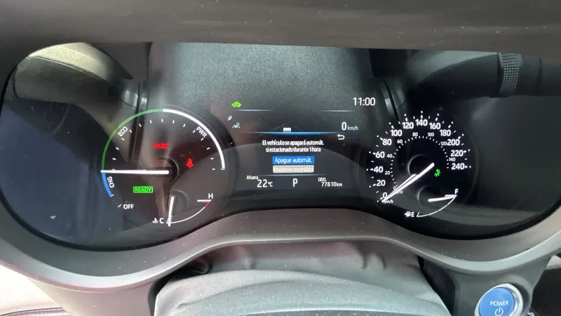 Toyota Sienna 2021