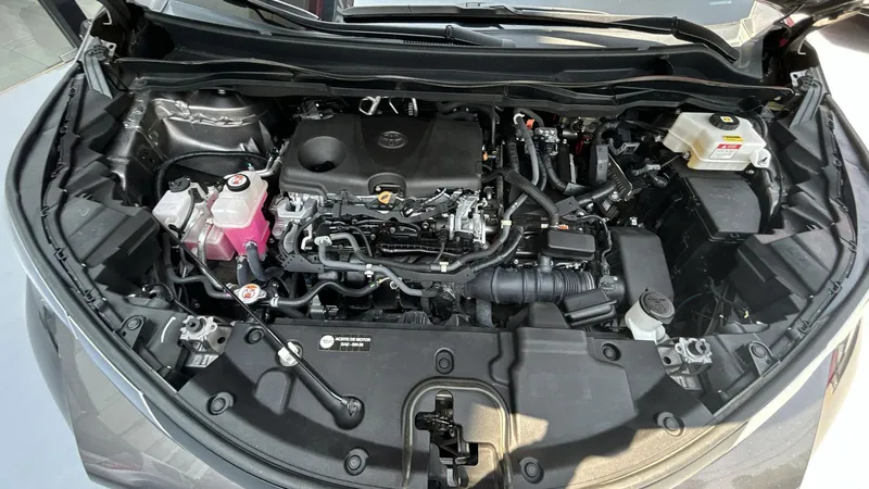 Toyota Sienna 2021