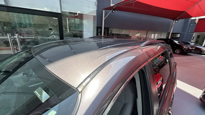 Toyota Sienna 2021