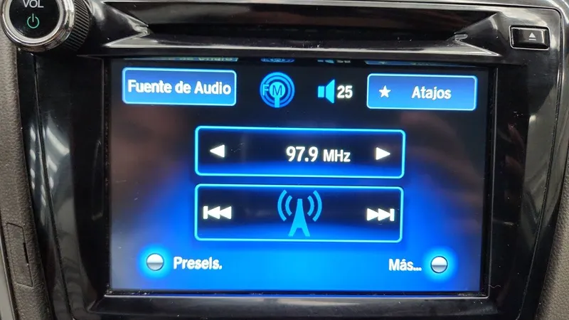 Honda Odyssey 2016
