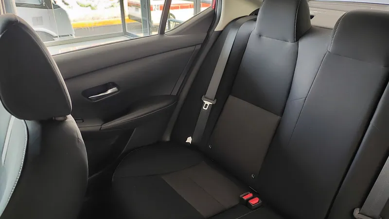 Nissan Sentra 2023