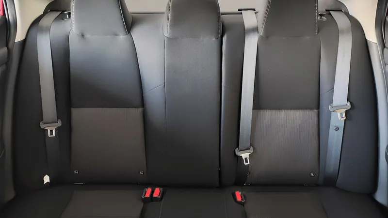 Nissan Sentra 2023