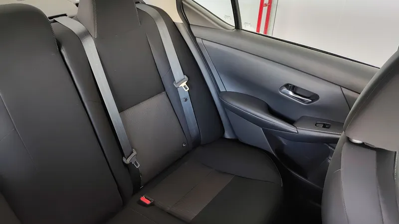 Nissan Sentra 2023