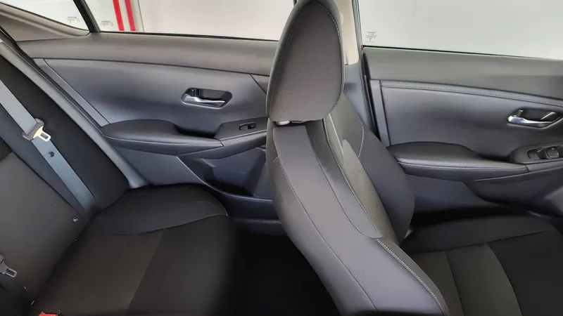 Nissan Sentra 2023
