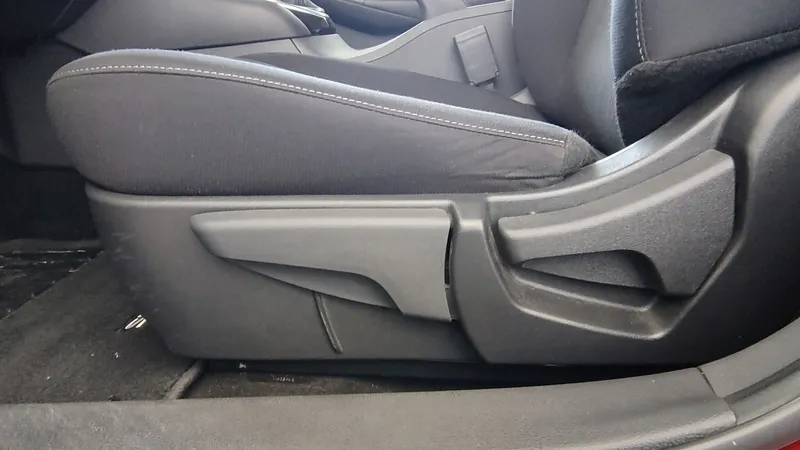 Nissan Sentra 2023