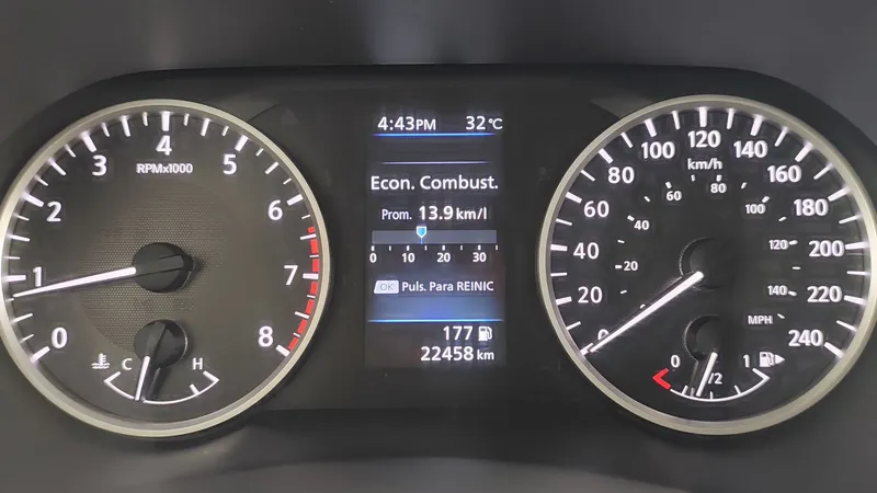 Nissan Sentra 2023