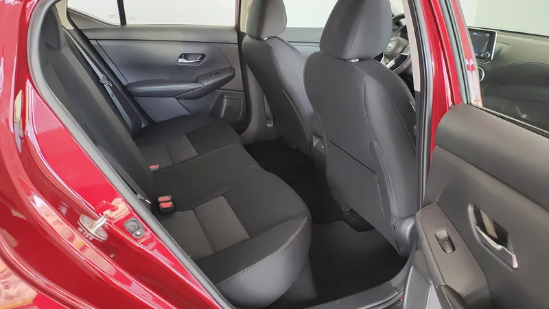 Nissan Sentra 2023